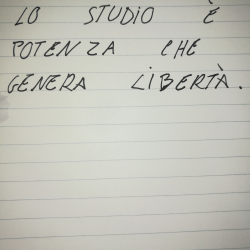 Alfemio L. insegnante di Aiuto compiti