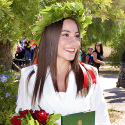 Rosangela P. insegnante di Aiuto compiti