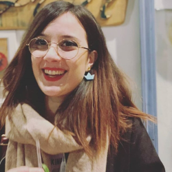 Mara S. insegnante di Biologia