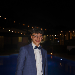 Gianmarco A. insegnante di Aiuto compiti