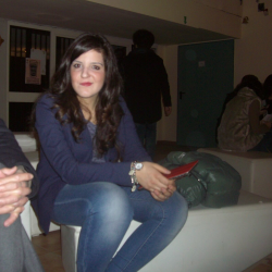 Alessia V. insegnante di Aiuto compiti
