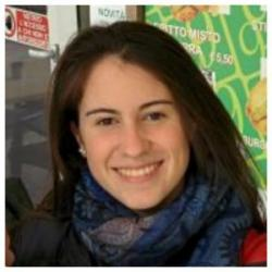 Eleonora C. insegnante di Aiuto compiti