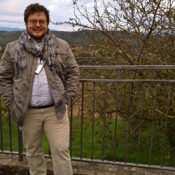 Daniele B. insegnante di Aiuto compiti