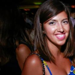 Rossana T. insegnante di Aiuto compiti