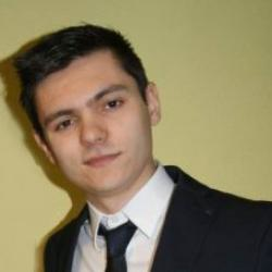 Cristian M. insegnante di Progettazione architettonica