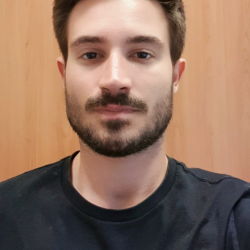 Matteo G. insegnante di Aiuto compiti