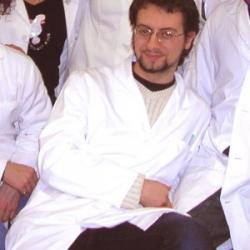 Simone M. insegnante di Aiuto compiti