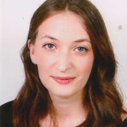 Ilaria R. insegnante di Aiuto compiti