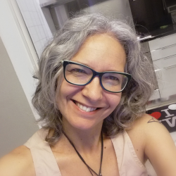 Sabrina R. insegnante di Aiuto compiti