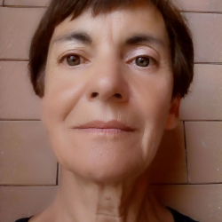 Anna Maria M. insegnante di Latino