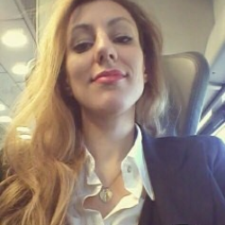 Mariachiara S. insegnante di Aiuto compiti