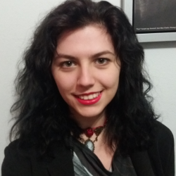 Alice F. insegnante di Aiuto compiti
