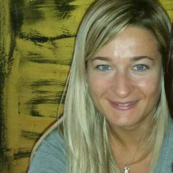 Serena F. insegnante di Diritto
