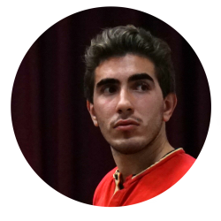 Federico M. insegnante di Algebra