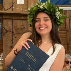 Francesca P. insegnante di Aiuto compiti