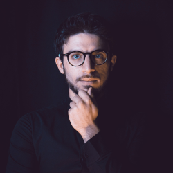 Francesco Fausto M. insegnante di Armonia