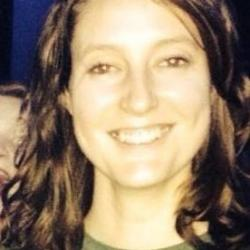 Chiara C. insegnante di Inglese