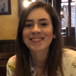Alessandra M. insegnante di Agronomia