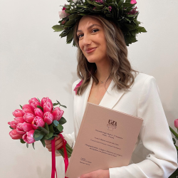 Francesca D. insegnante di Aiuto compiti