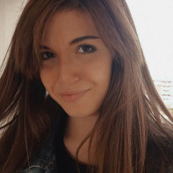 Laura S. insegnante di Aiuto compiti