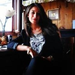 Lucia S. insegnante di Francese