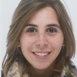 Alessia P. insegnante di Aiuto tesi