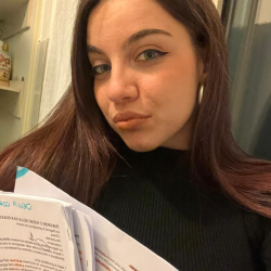 Marianna G. insegnante di Aiuto compiti