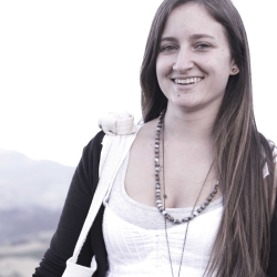 Chiara V. insegnante di Aiuto compiti