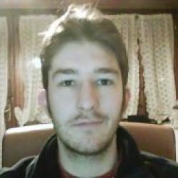 Matteo Z. insegnante di Fisica 1
