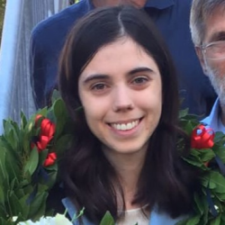 Tullia F. insegnante di Aiuto compiti