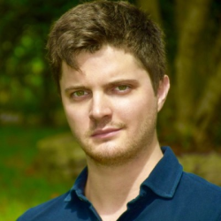 Mattia M. insegnante di Informatica