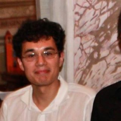 Giovanni P. insegnante di Aiuto compiti
