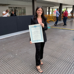 Giorgia P. insegnante di Aiuto compiti