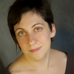 Francesca R. insegnante di Aiuto compiti