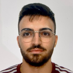Alessio D. insegnante di Aiuto compiti