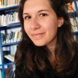 Chiara S. insegnante di Aiuto compiti