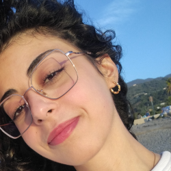 Sara F. insegnante di Aiuto compiti