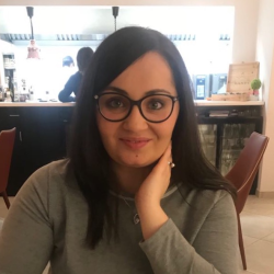 Miriana P. insegnante di Aiuto compiti