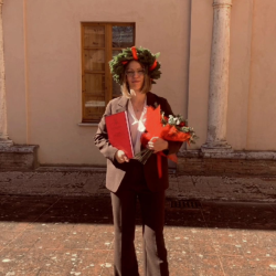 Matilde Z. insegnante di Aiuto compiti