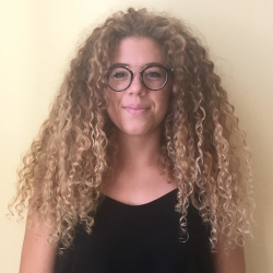 Giulia Z. insegnante di Aiuto compiti