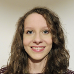 Claudia M. insegnante di Aiuto compiti