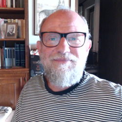 Manuele B. insegnante di Aiuto compiti