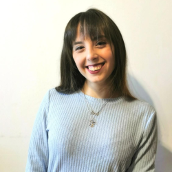 Tizziana V. insegnante di Aiuto compiti