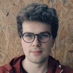 Enrico T. insegnante di Analisi 1