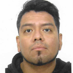Reynaldo Santiago N. insegnante di Analisi 1