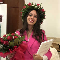Diletta F. insegnante di Aiuto compiti
