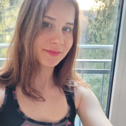 Eleonora R. insegnante di Aiuto compiti