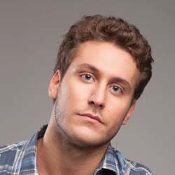 Daniele S. insegnante di Aiuto compiti