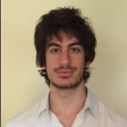 Matteo C. insegnante di Analisi dei dati
