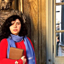 Claudia G. insegnante di Aiuto compiti